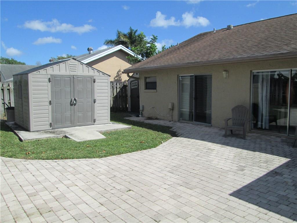 City Of Lauderhill Sec 1 - Residential