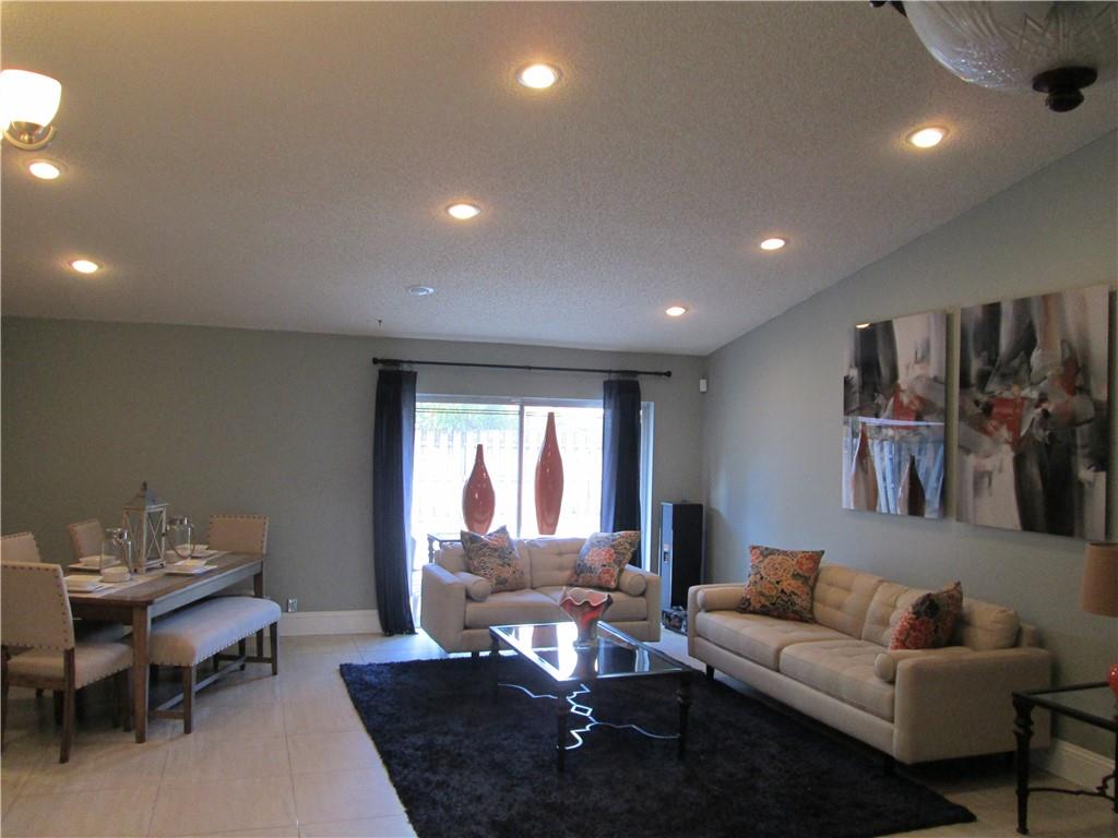 City Of Lauderhill Sec 1 - Residential