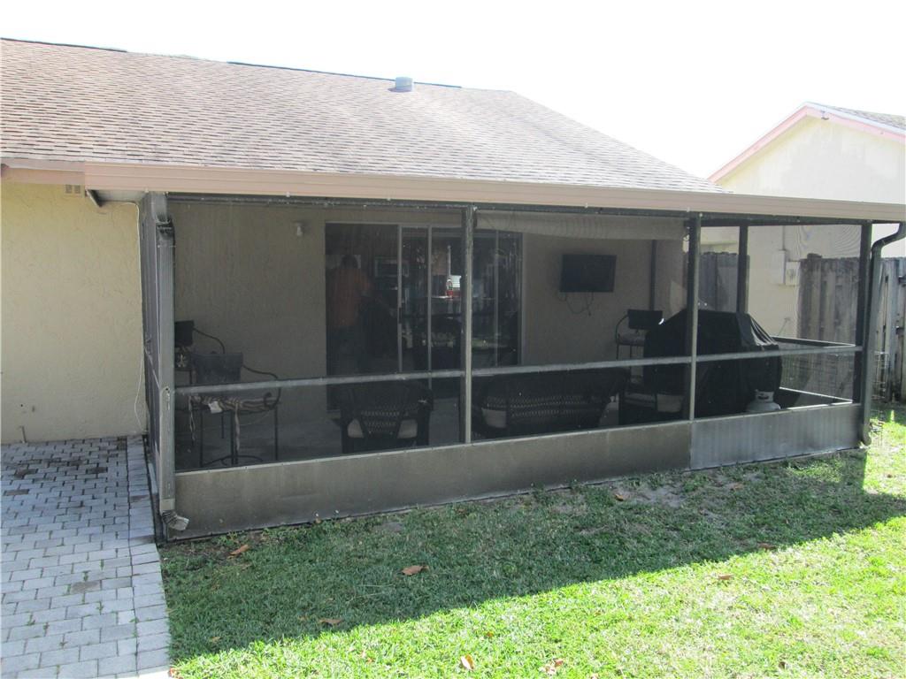 City Of Lauderhill Sec 1 - Residential