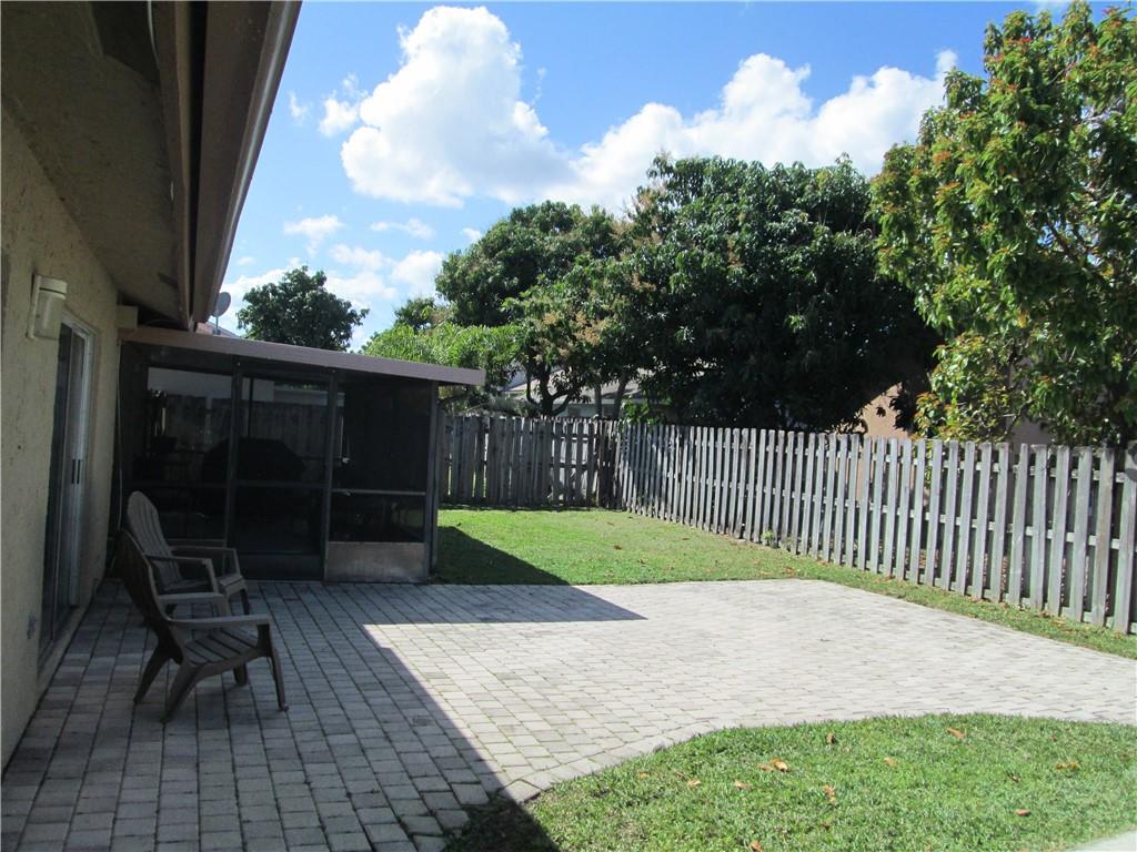 City Of Lauderhill Sec 1 - Residential