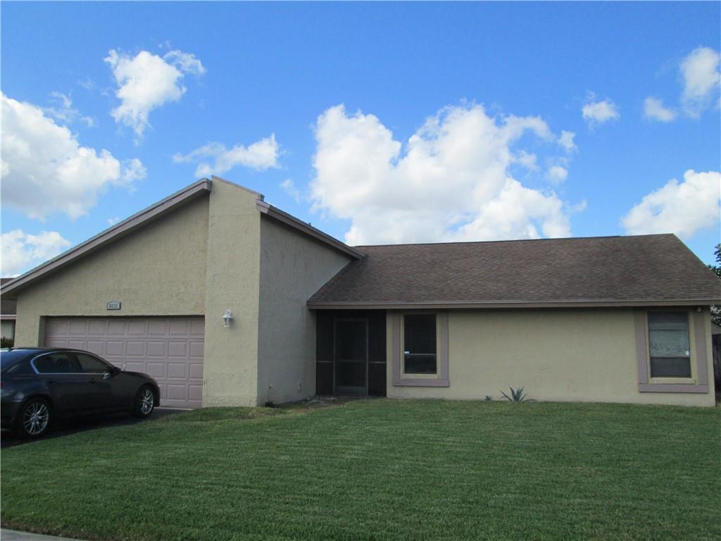 City Of Lauderhill Sec 1 - Residential