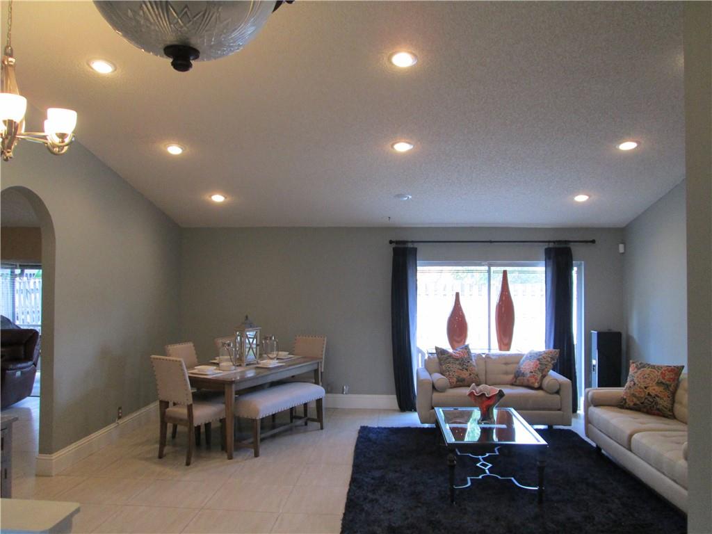 City Of Lauderhill Sec 1 - Residential