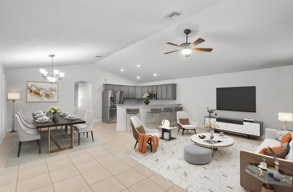 Photo of 5856 SE Inez Avenue, Stuart, FL 34997 (MLS # R11112643)