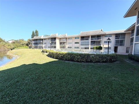 Tiny photo for 2850 Forest Hills Boulevard #214, Coral Springs, FL 33065 (MLS # B26047073)