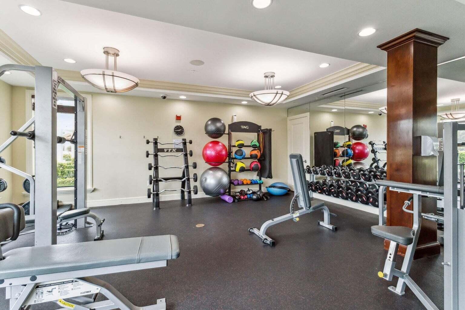 MOORINGS AT LANTANA CONDO 2 - Residential