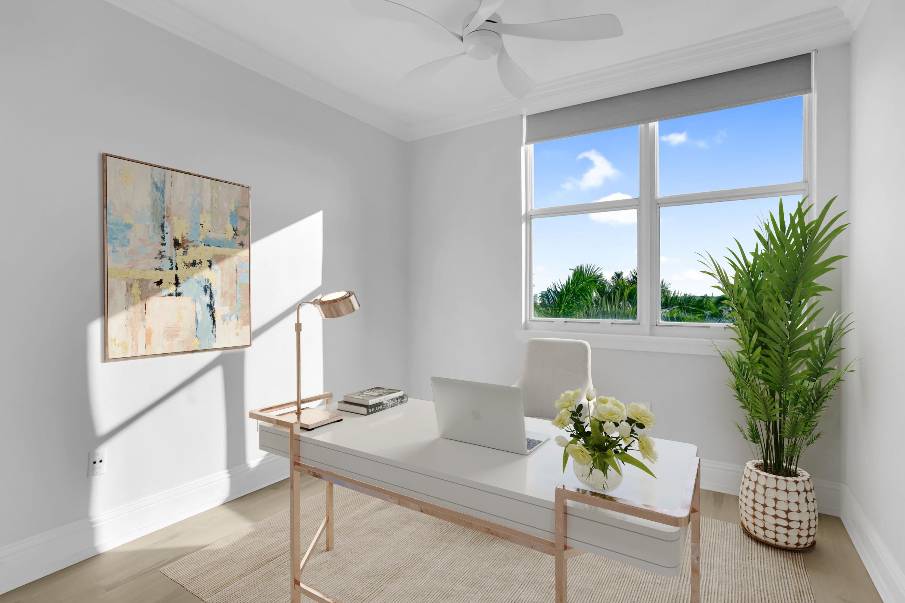 MOORINGS AT LANTANA CONDO 2 - Residential