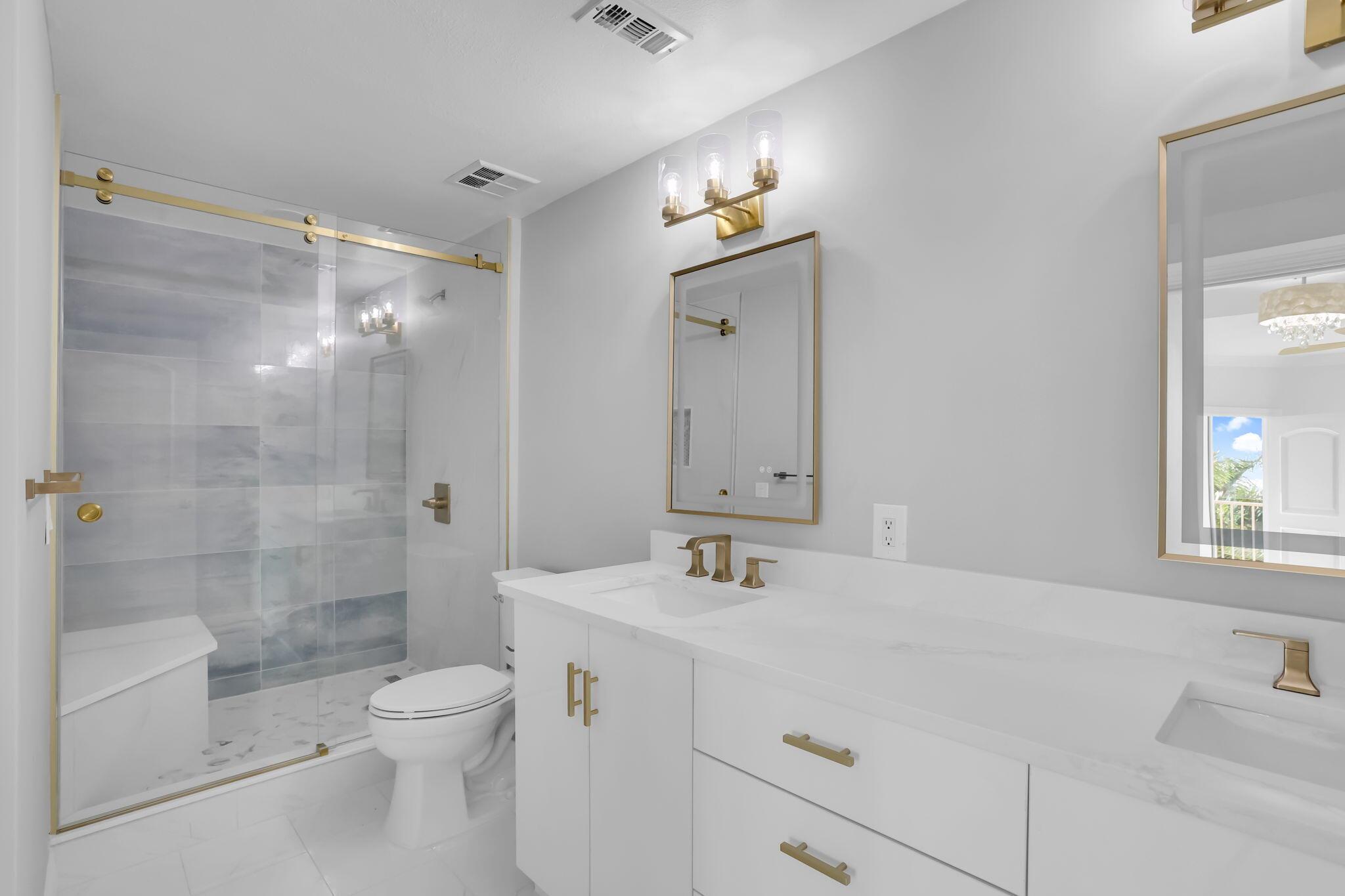 MOORINGS AT LANTANA CONDO - Residential