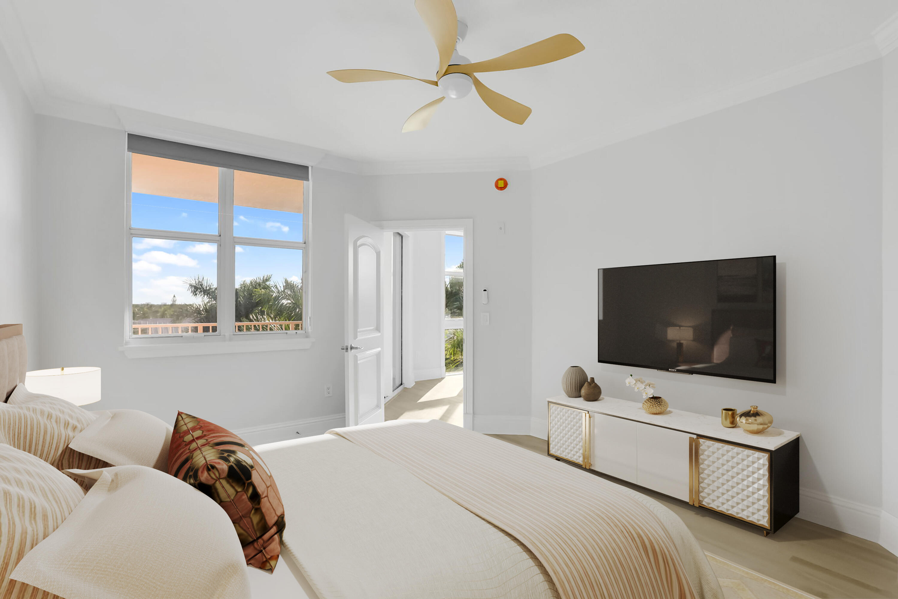 MOORINGS AT LANTANA CONDO 2 - Residential