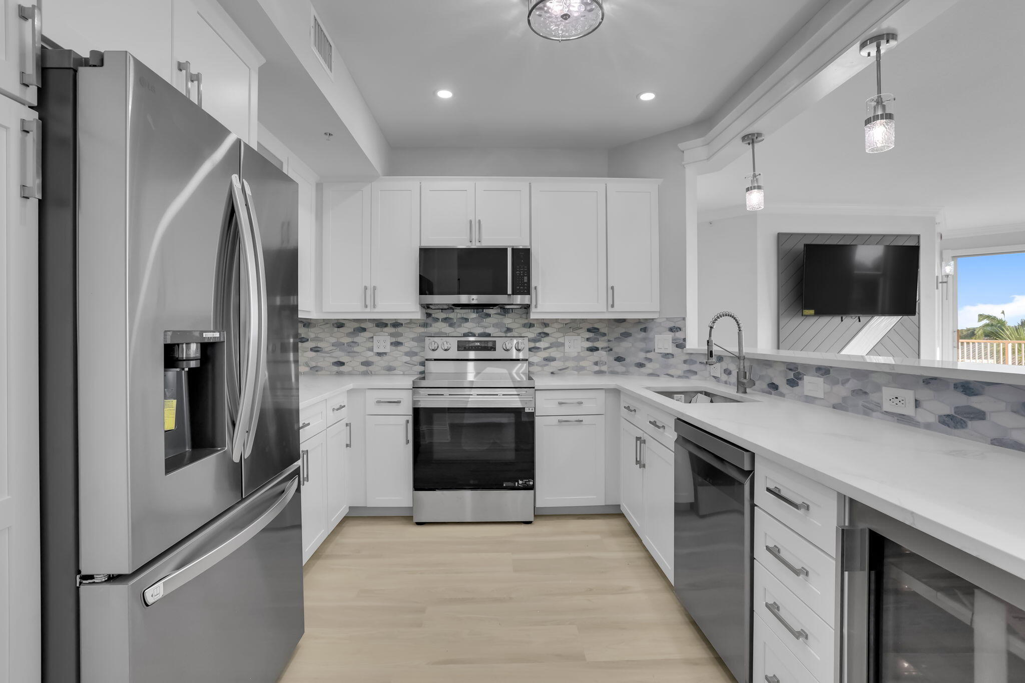 MOORINGS AT LANTANA CONDO 2 - Residential