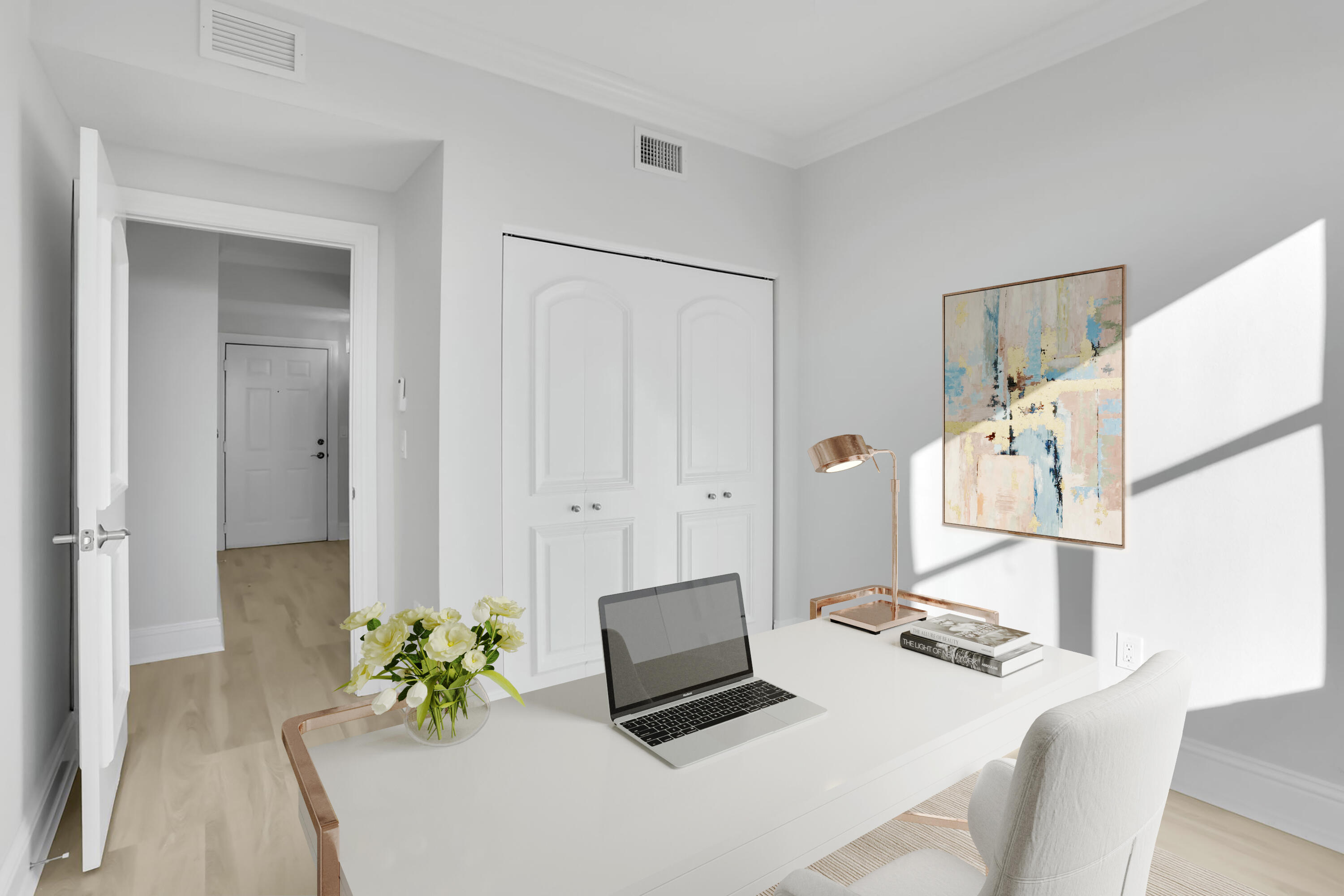 MOORINGS AT LANTANA CONDO 2 - Residential