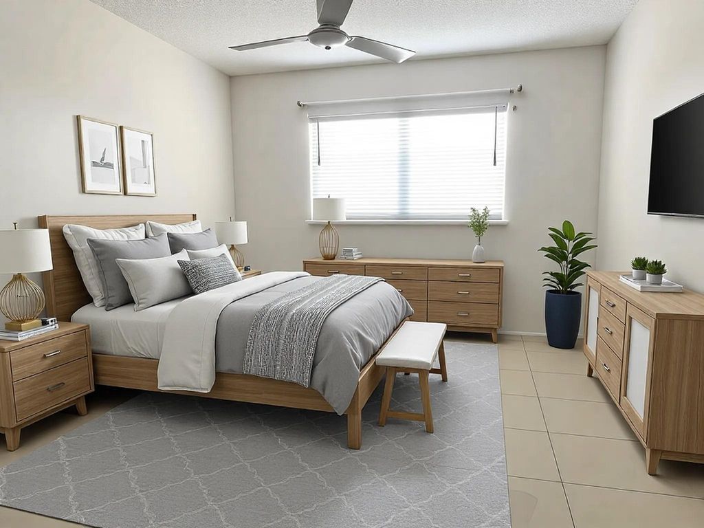 Photo of 8950 Sunrise Lakes Boulevard #105, Sunrise, FL 33322 (MLS # F10489848)