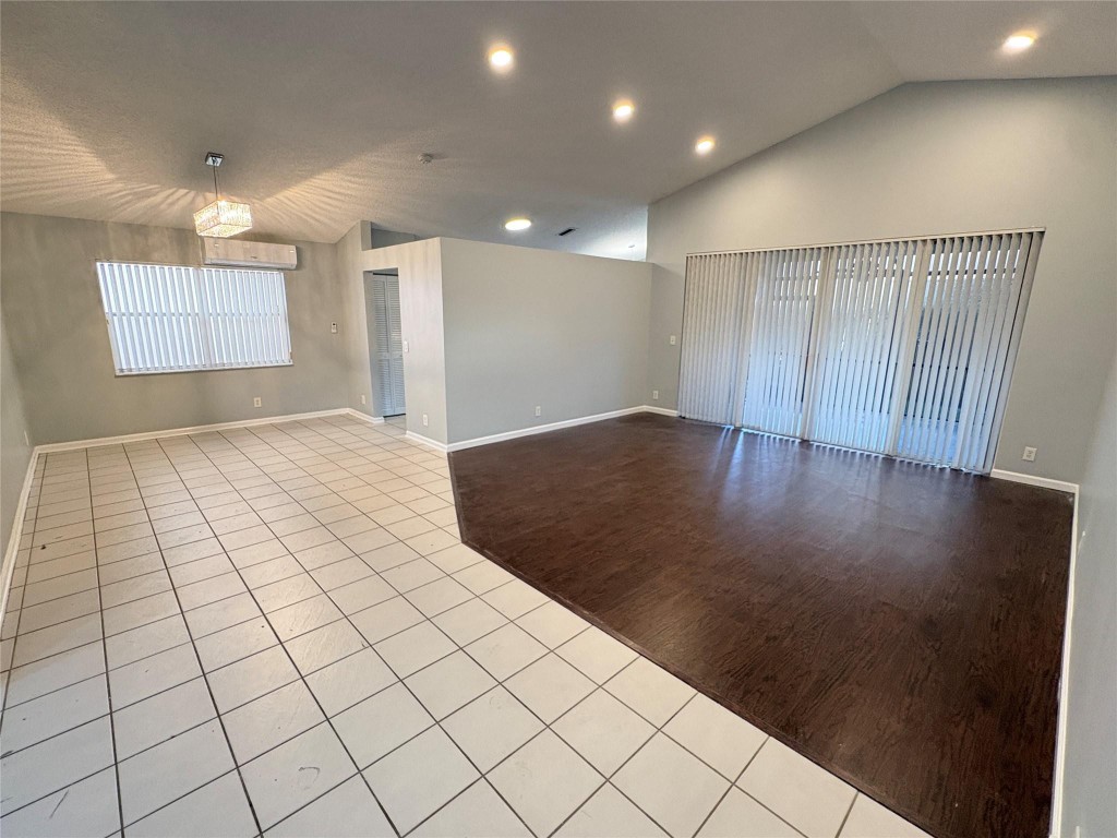 TERRAMAR ONE - Residential Lease