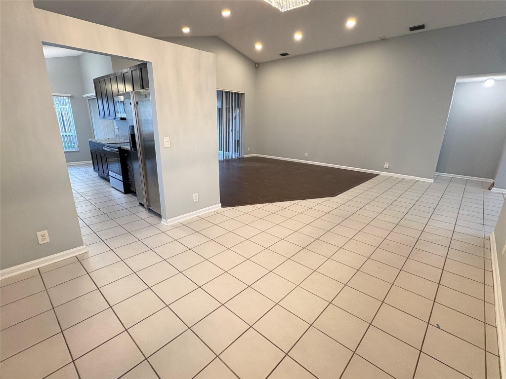 TERRAMAR ONE - Residential Lease