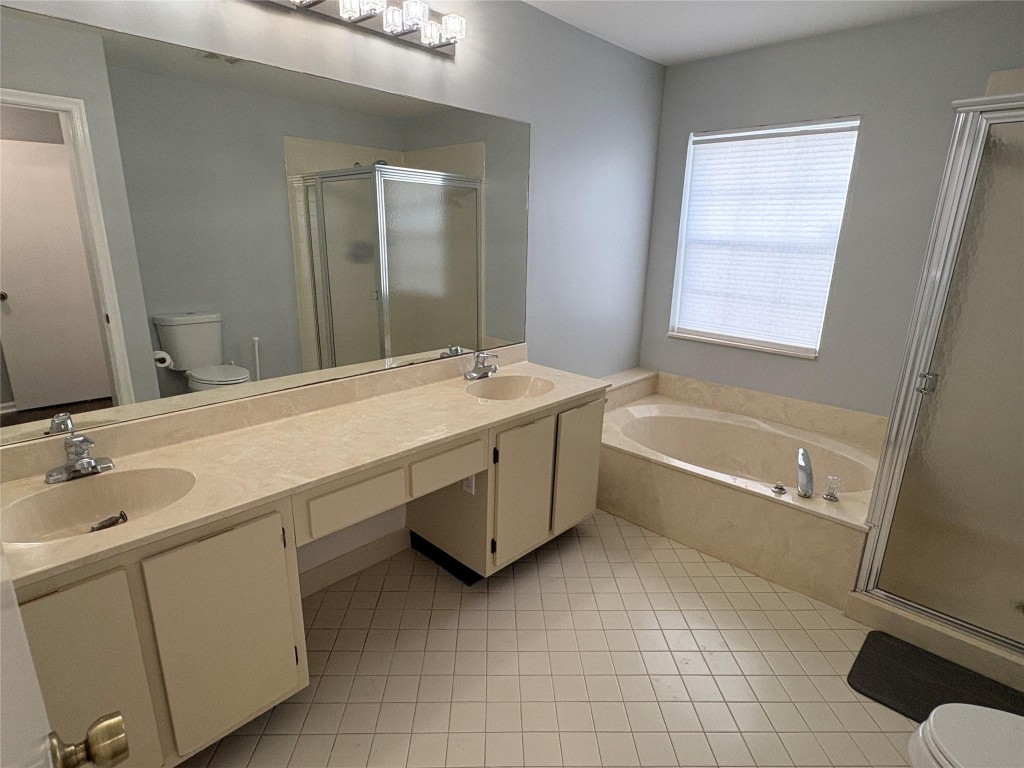 TERRAMAR ONE - Residential Lease