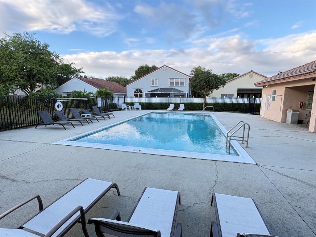 TERRAMAR ONE - Residential Lease