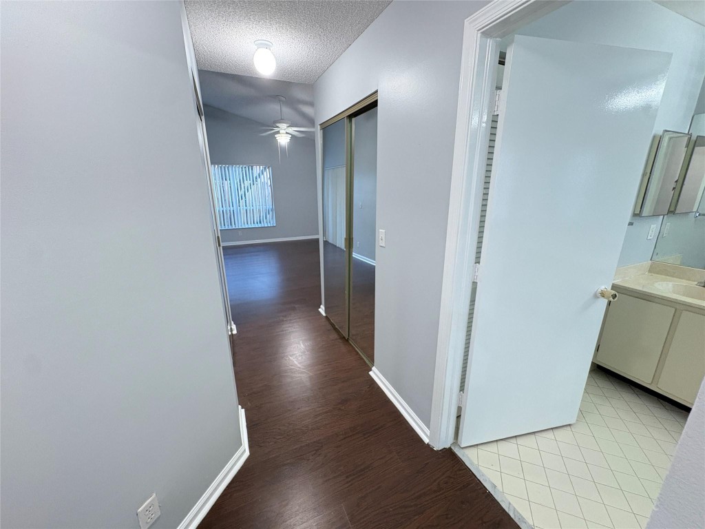 TERRAMAR ONE - Residential Lease