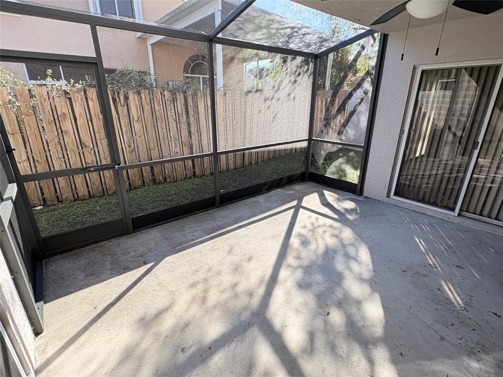 TERRAMAR ONE - Residential Lease