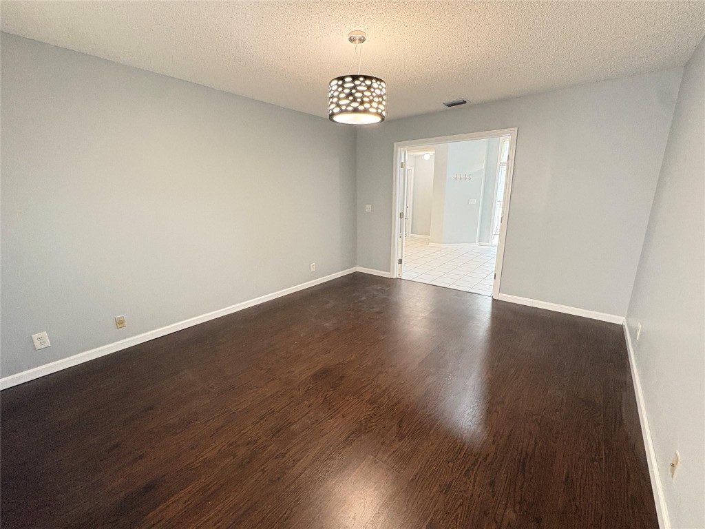 TERRAMAR ONE - Residential Lease