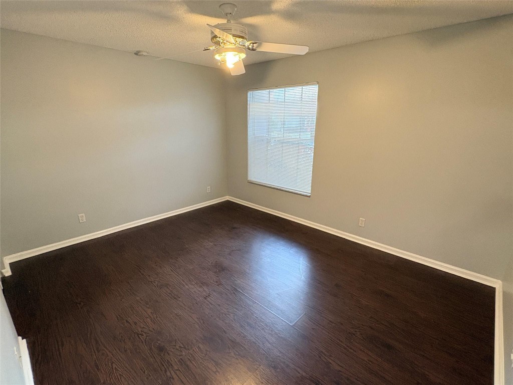 TERRAMAR ONE - Residential Lease