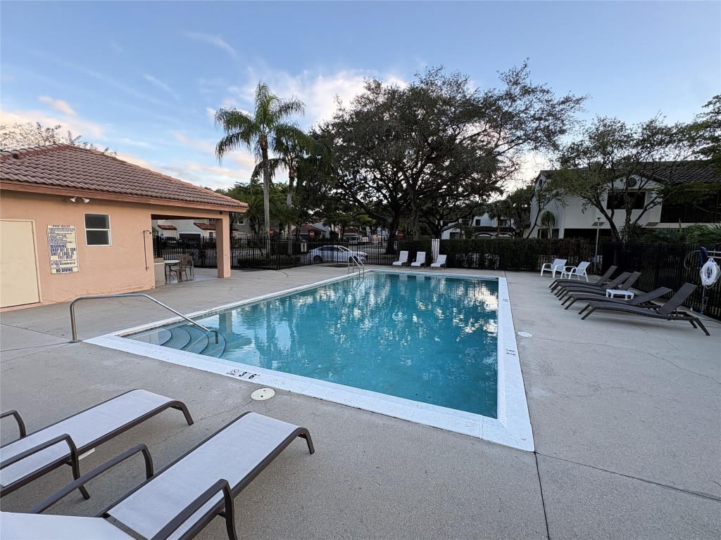 TERRAMAR ONE - Residential Lease