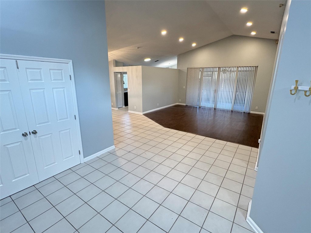 TERRAMAR ONE - Residential Lease