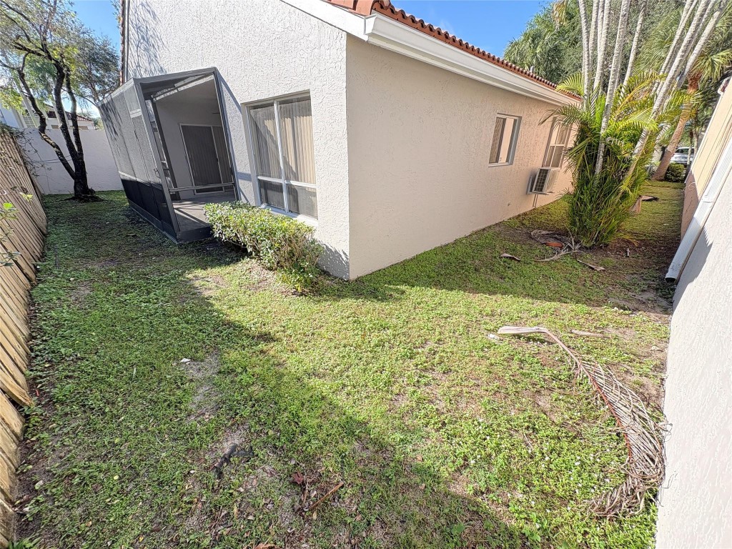 TERRAMAR ONE - Residential Lease