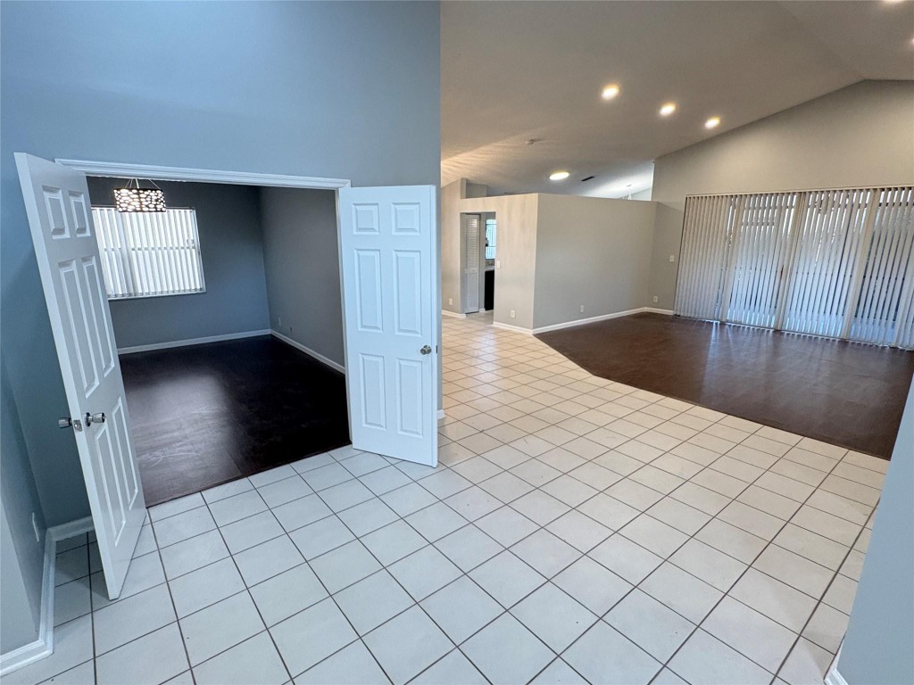 TERRAMAR ONE - Residential Lease