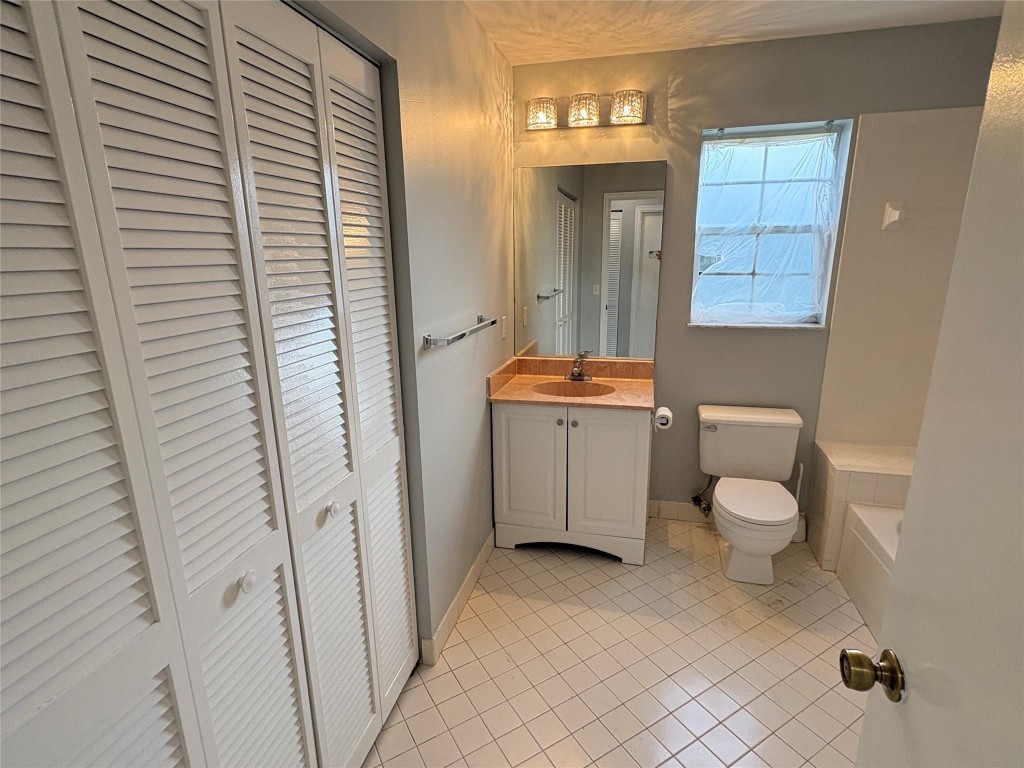 TERRAMAR ONE - Residential Lease