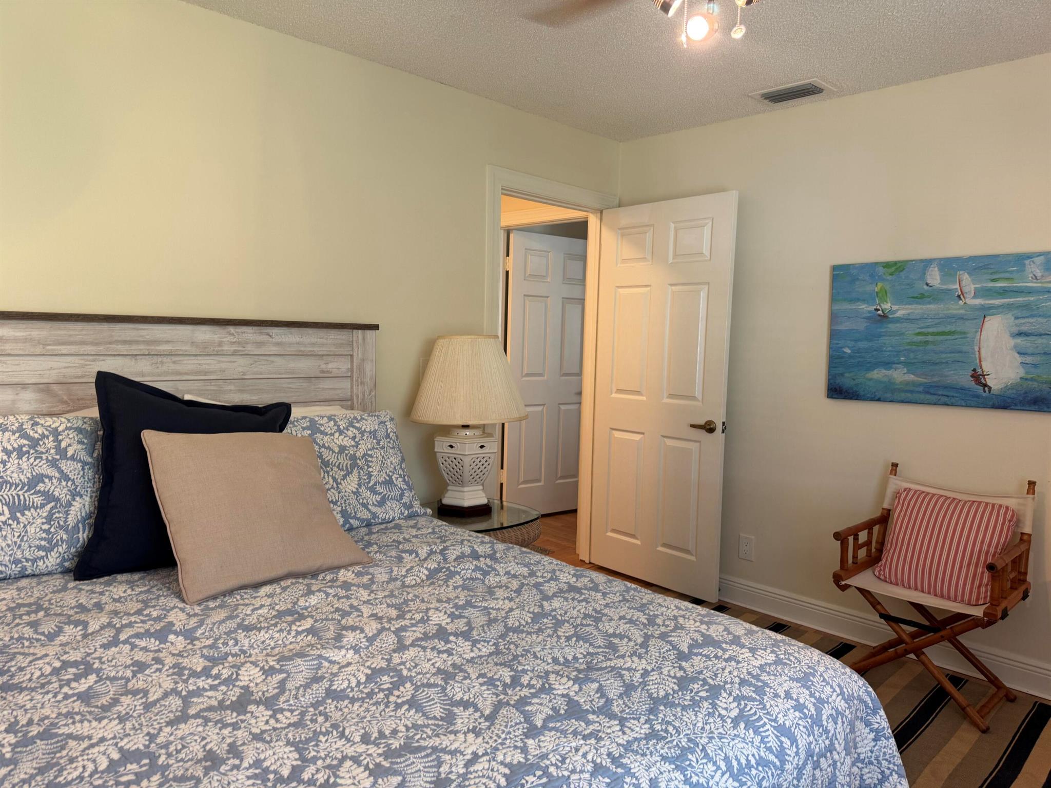 VILLAS OF OCEAN DUNES - Residential Lease