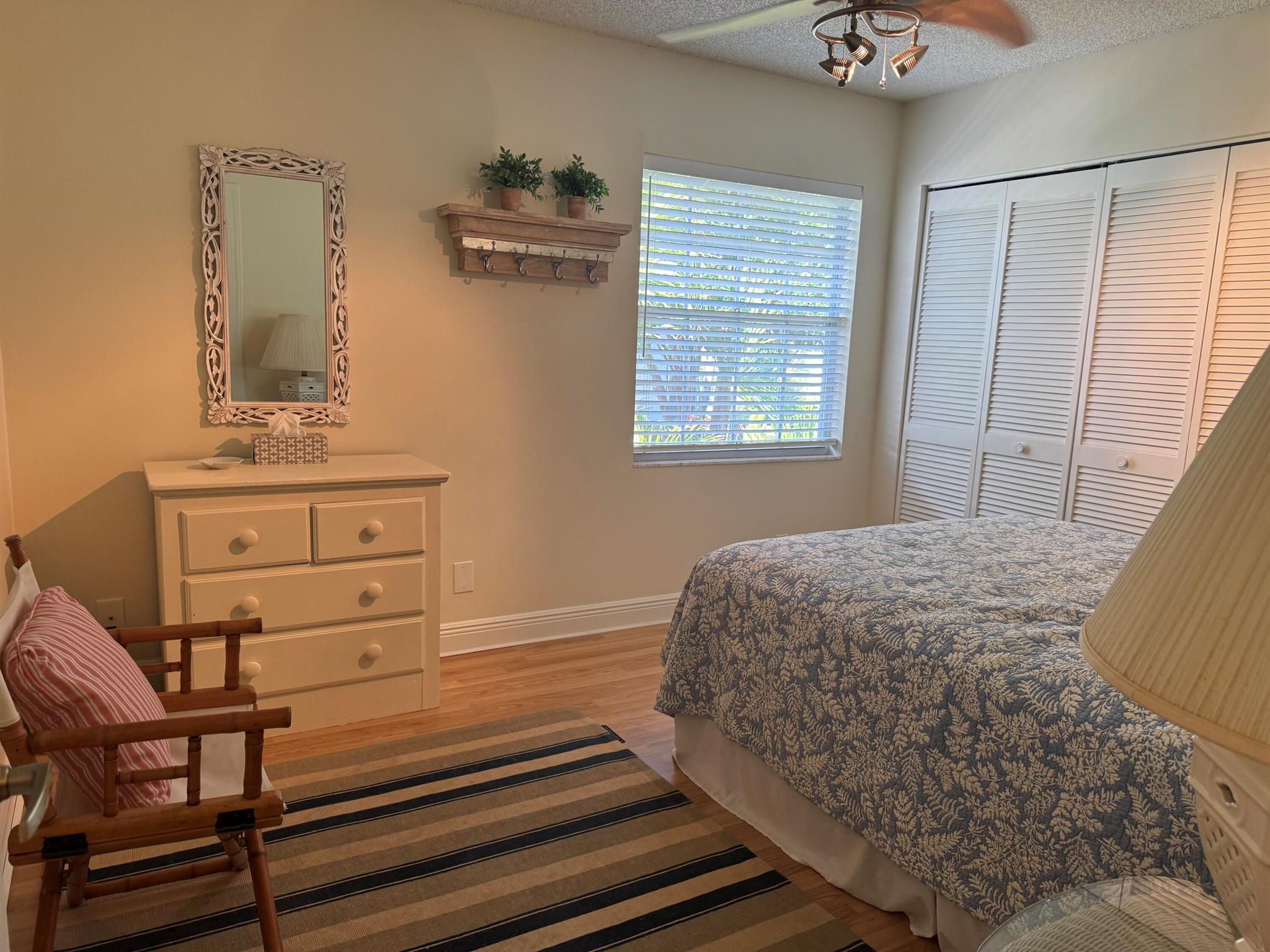 VILLAS OF OCEAN DUNES - Residential Lease