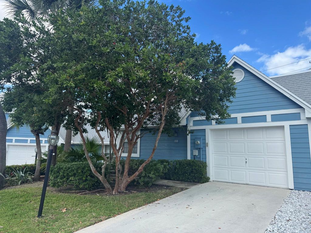 Photo of 108 Ocean Dunes Circle #108, Jupiter, FL 33477 (MLS # R11143512)