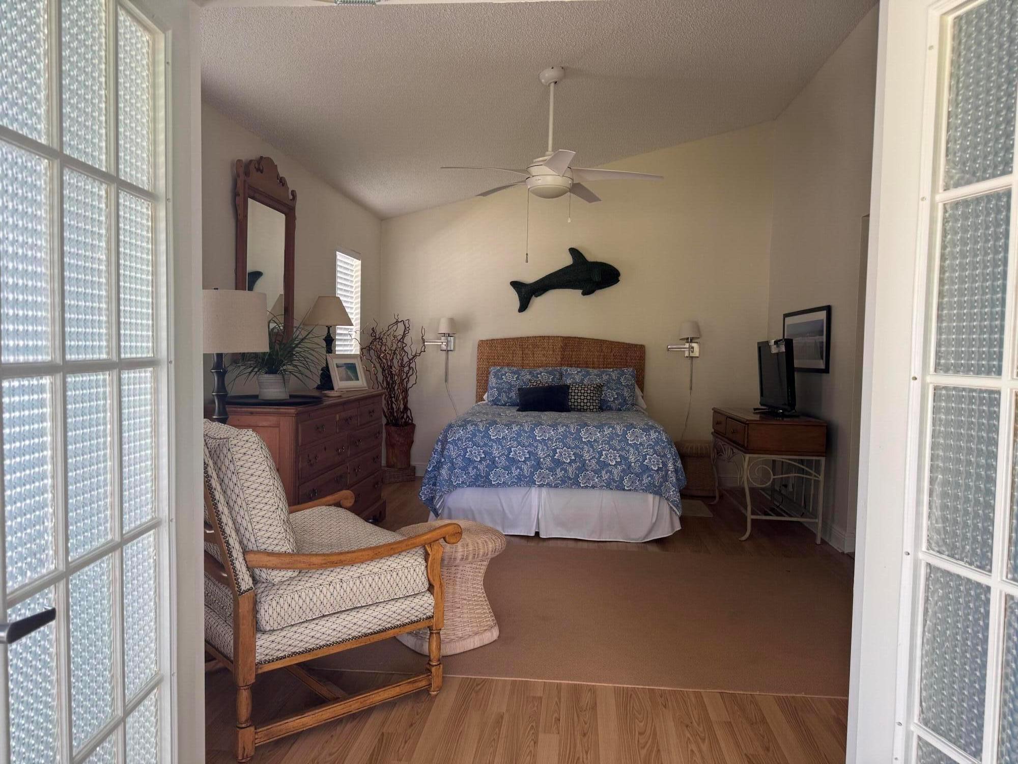 VILLAS OF OCEAN DUNES - Residential Lease