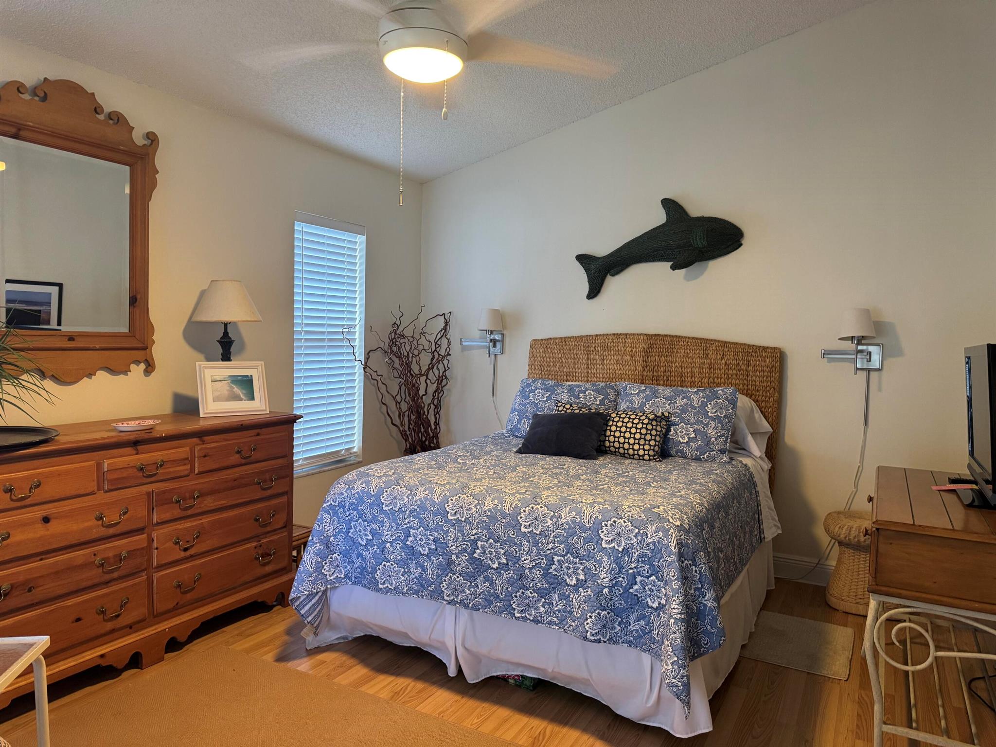 VILLAS OF OCEAN DUNES - Residential Lease