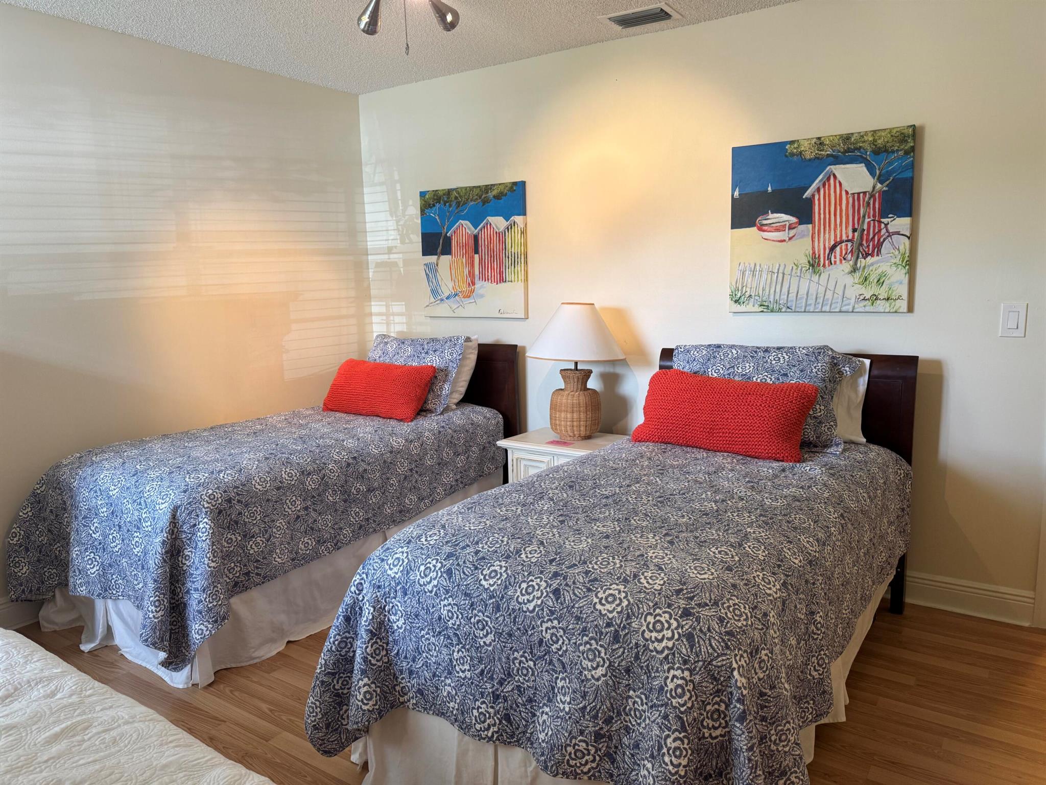 VILLAS OF OCEAN DUNES - Residential Lease