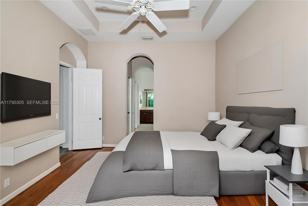 Photo of 12471 NW 78th Manor, Parkland, FL 33067 (MLS # R11162504)