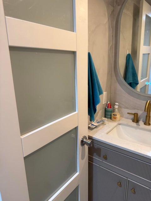 Tiny photo for 174 SUFFOLK E #174, Boca Raton, FL 33434 (MLS # B26088590)