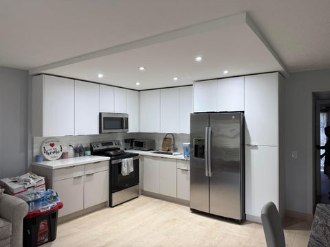 Photo of 174 SUFFOLK E #174, Boca Raton, FL 33434 (MLS # B26088590)