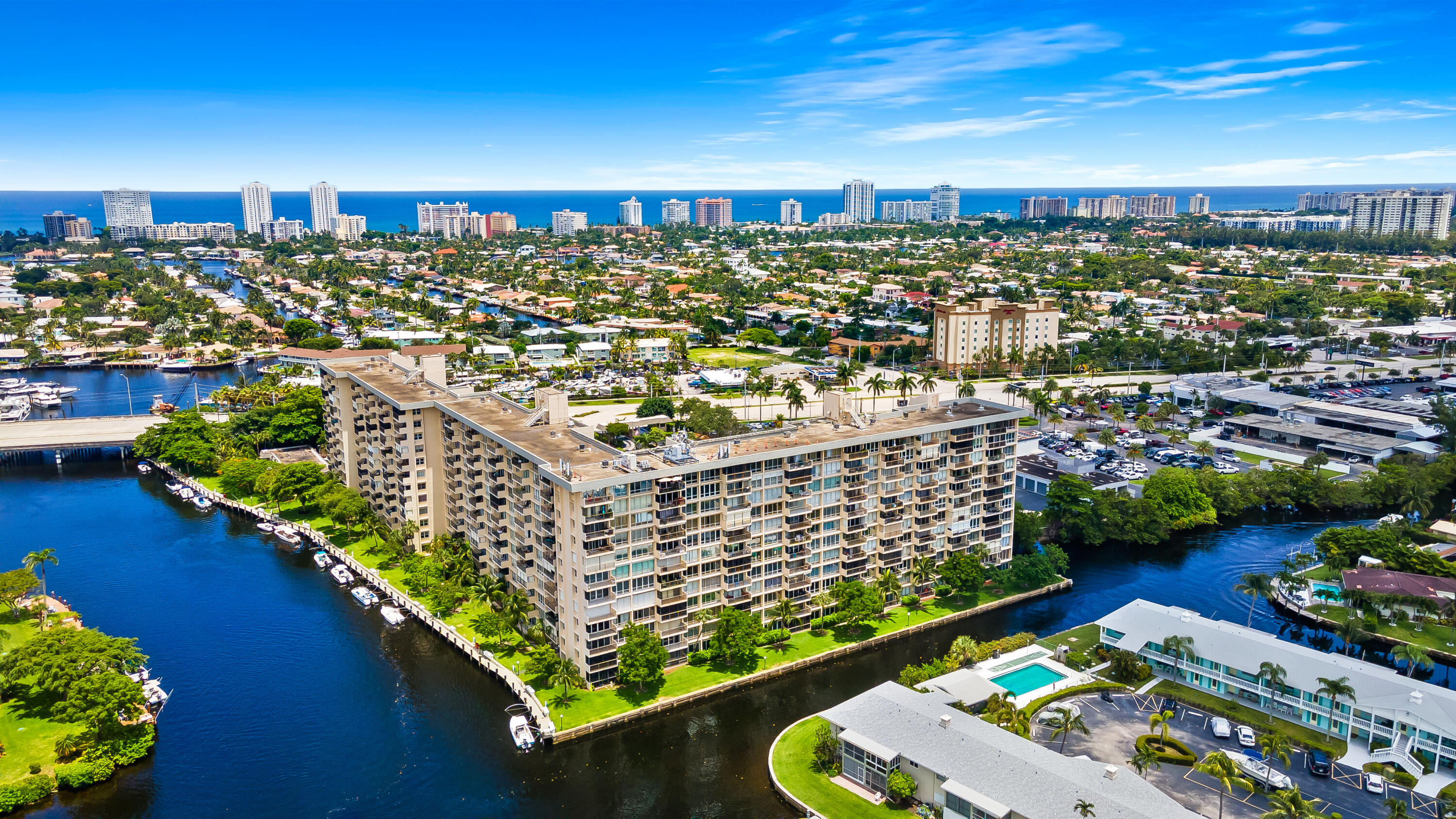 WATERFORD POINT CONDO - Residential