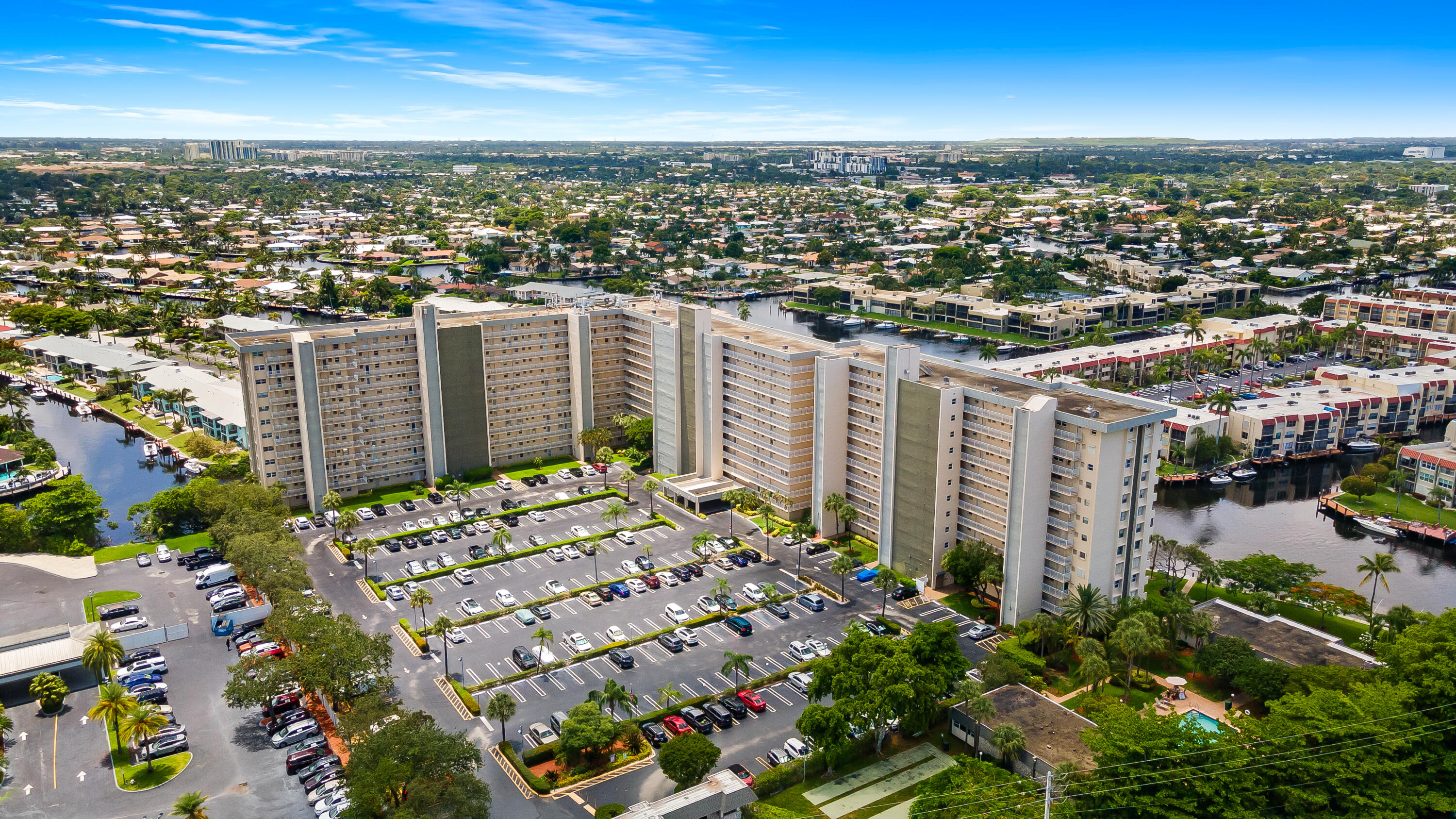 WATERFORD POINT CONDO - Residential