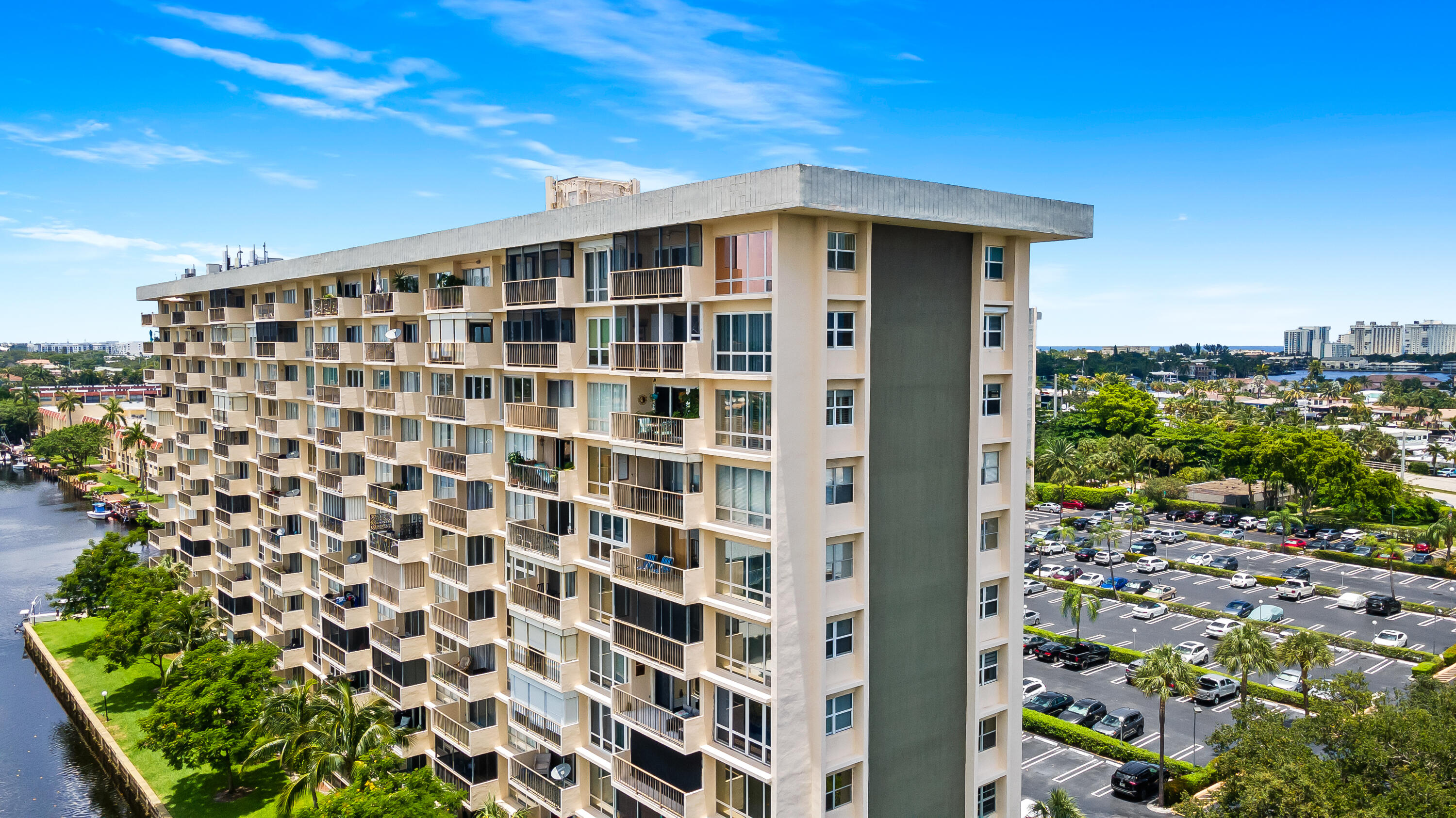 WATERFORD POINT CONDO - Residential