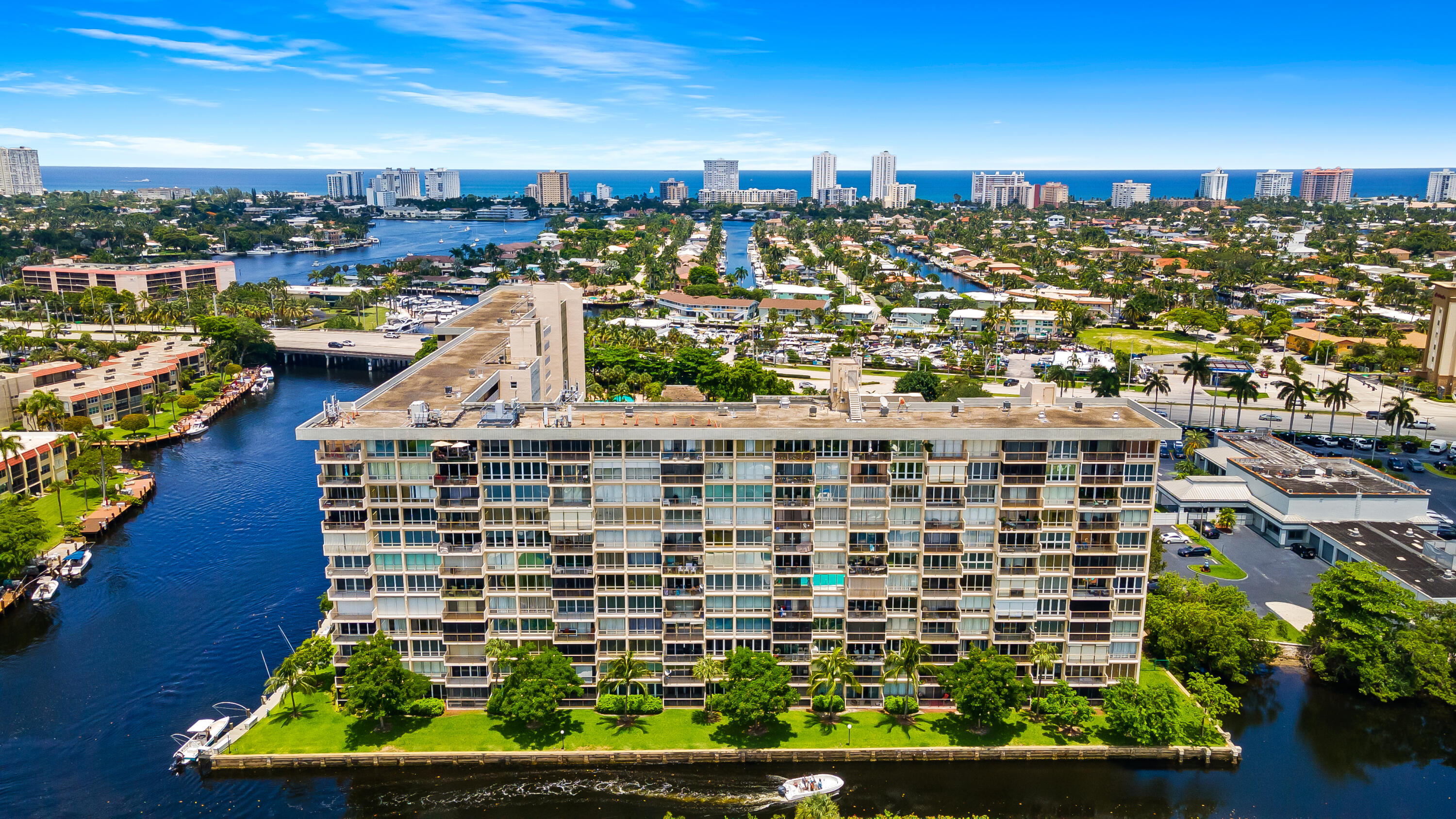 WATERFORD POINT CONDO - Residential