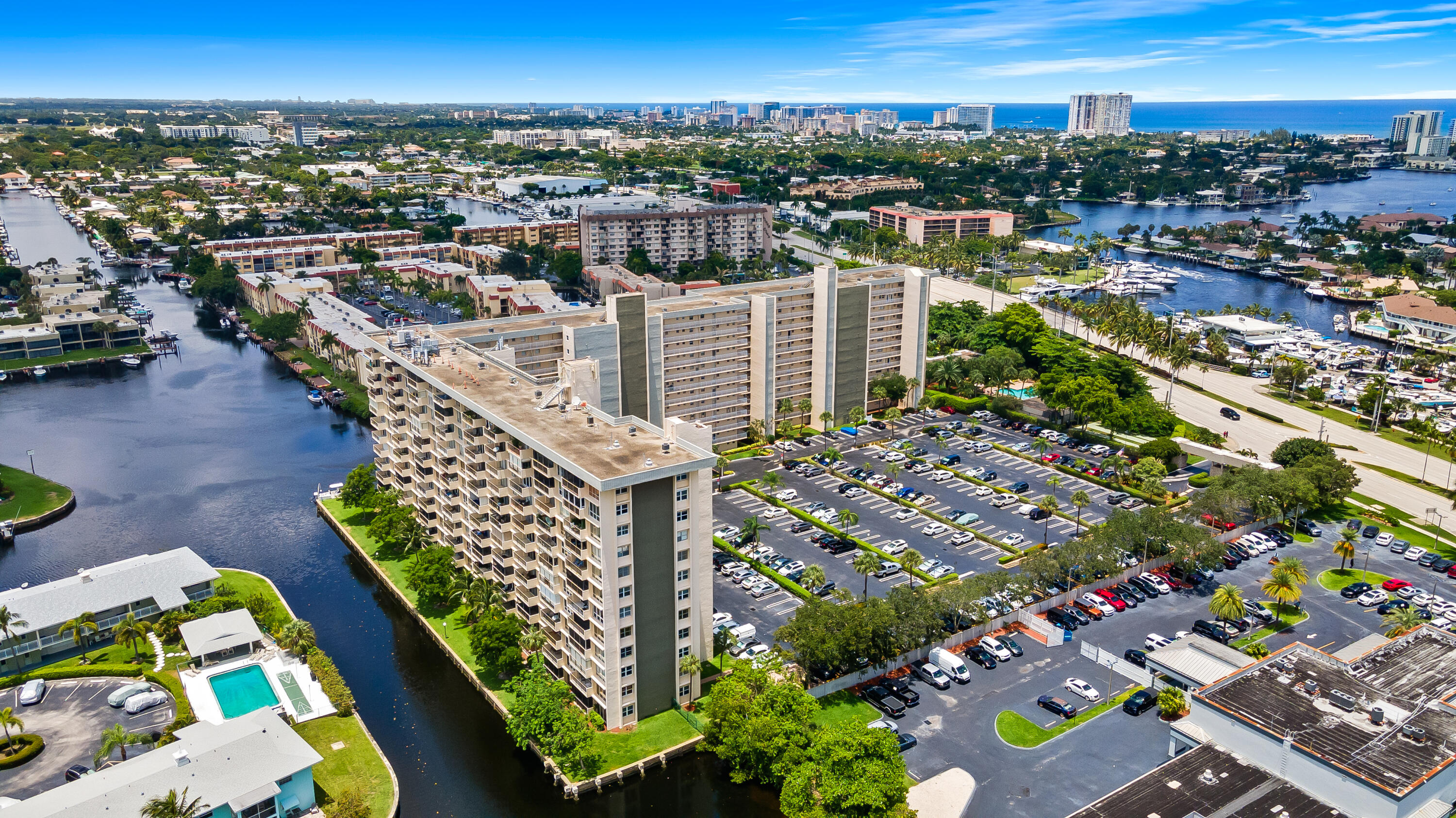 WATERFORD POINT CONDO - Residential
