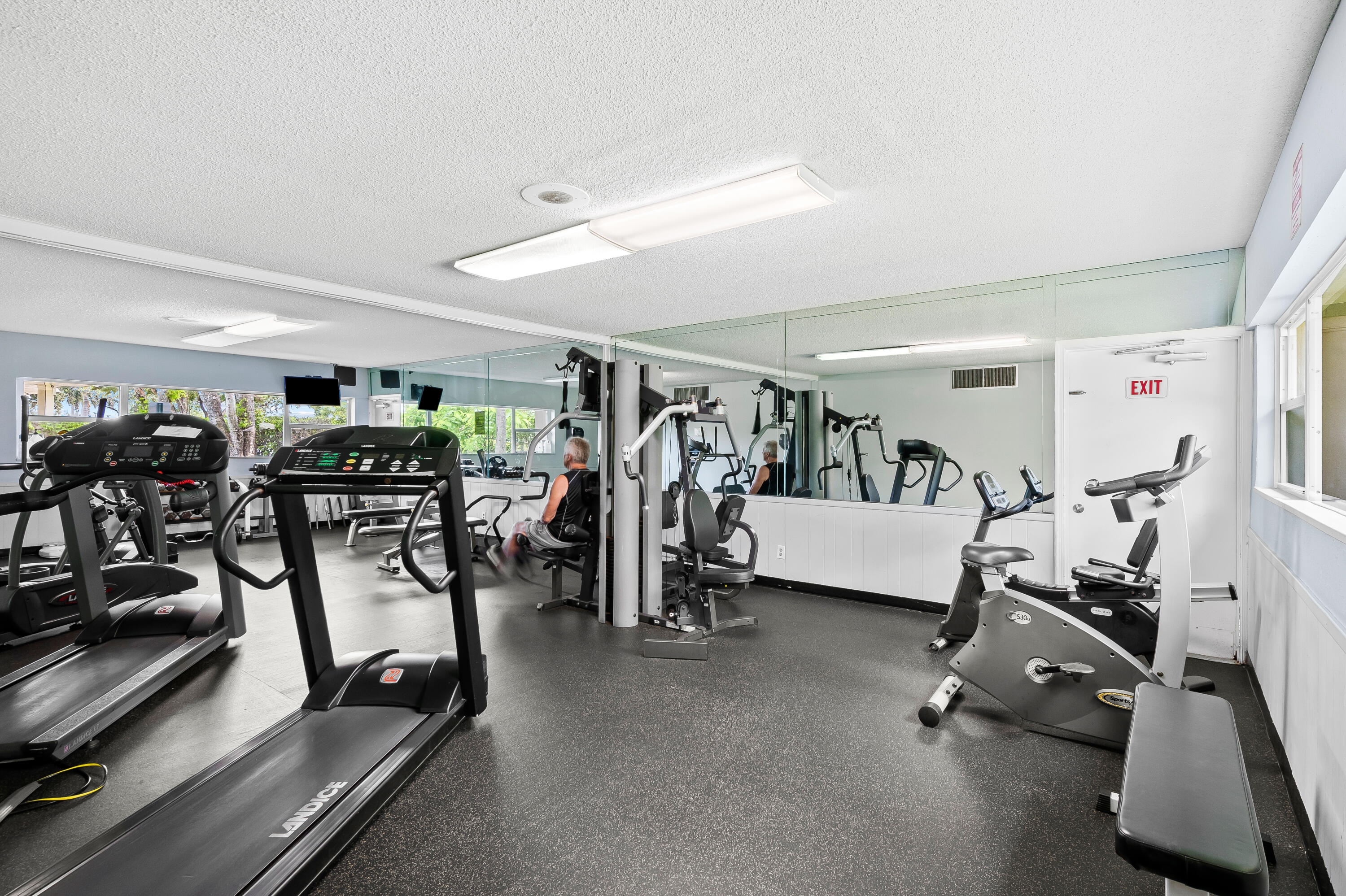 WATERFORD POINT CONDO - Residential