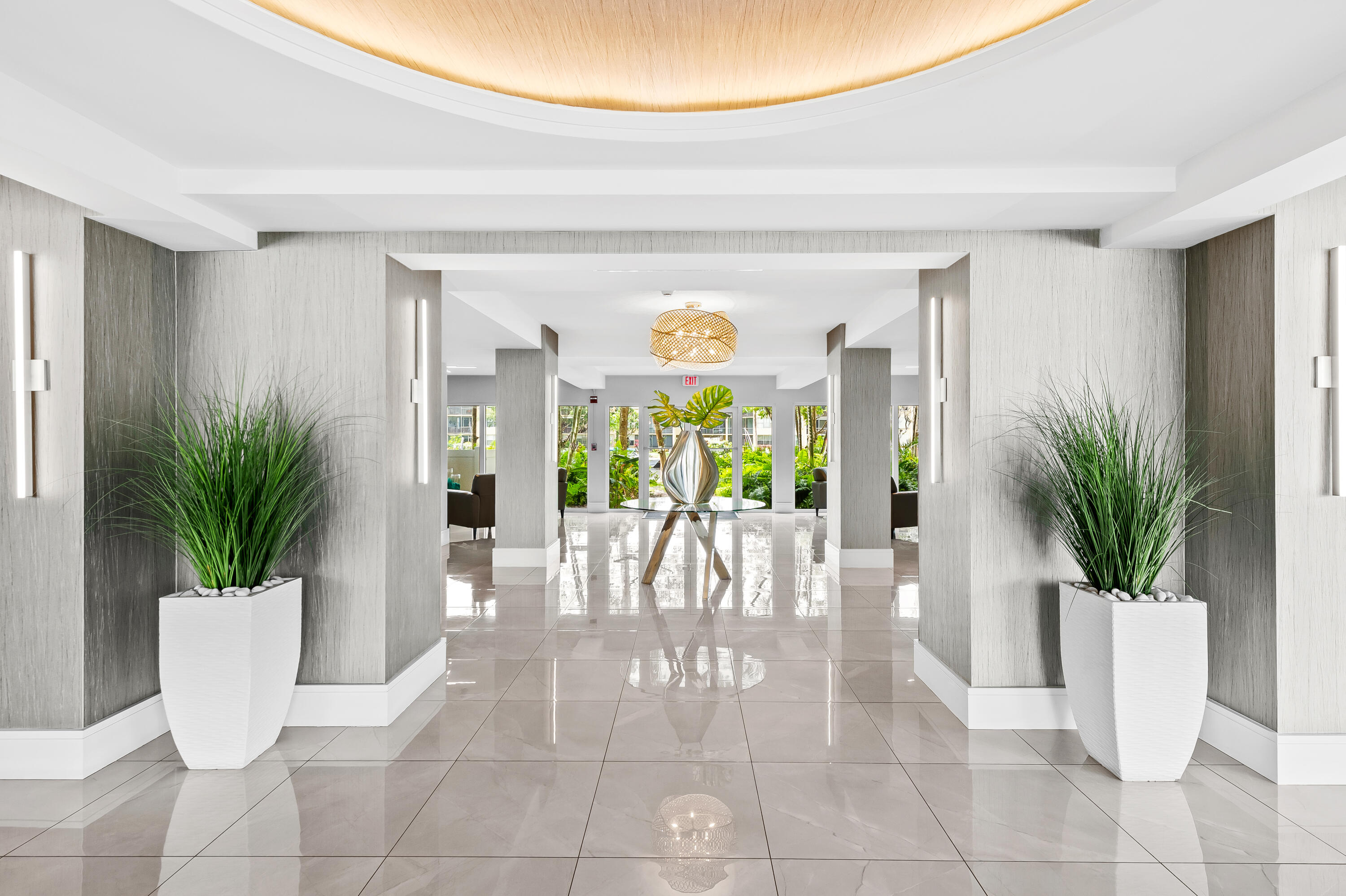 WATERFORD POINT CONDO - Residential