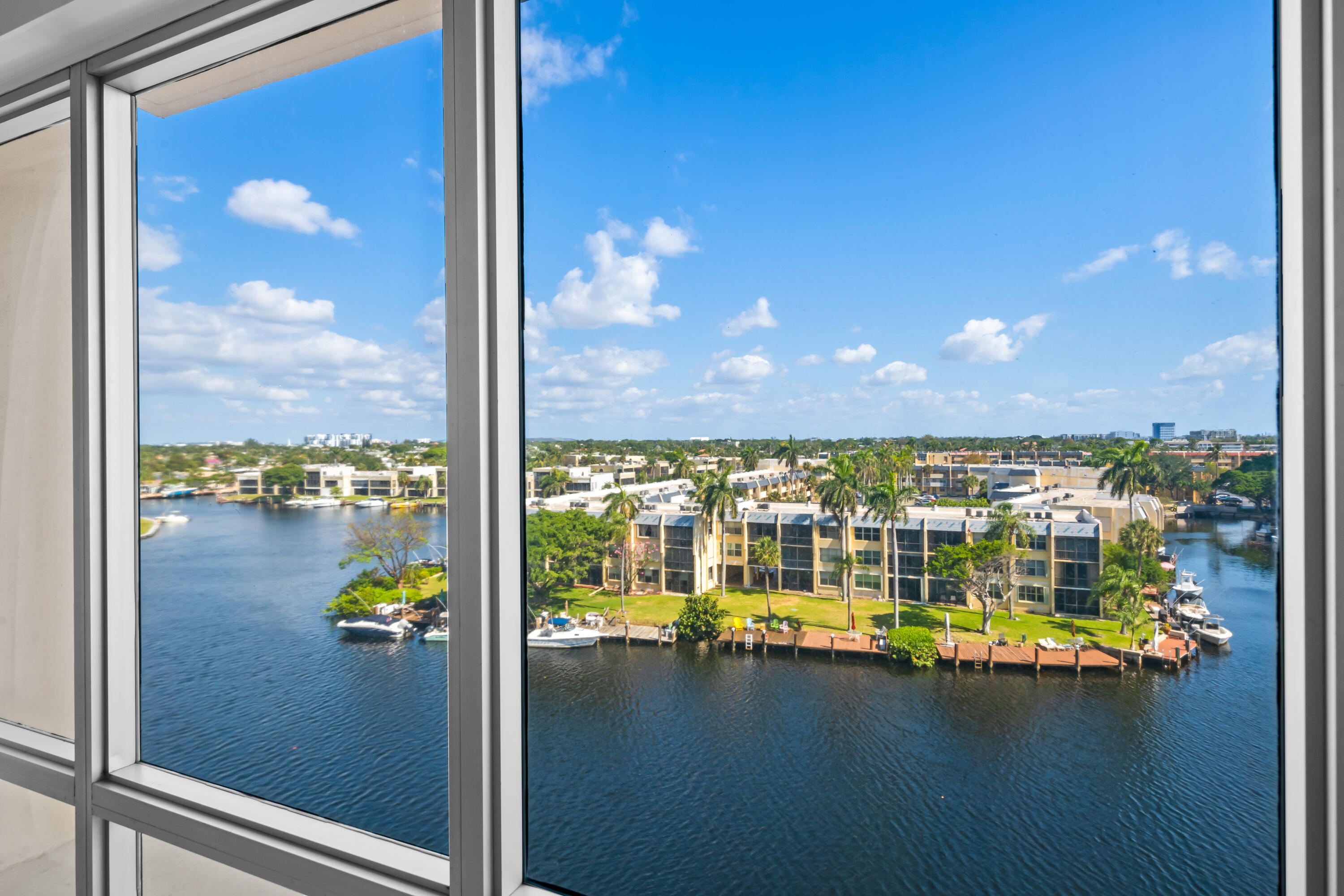 WATERFORD POINT CONDO - Residential