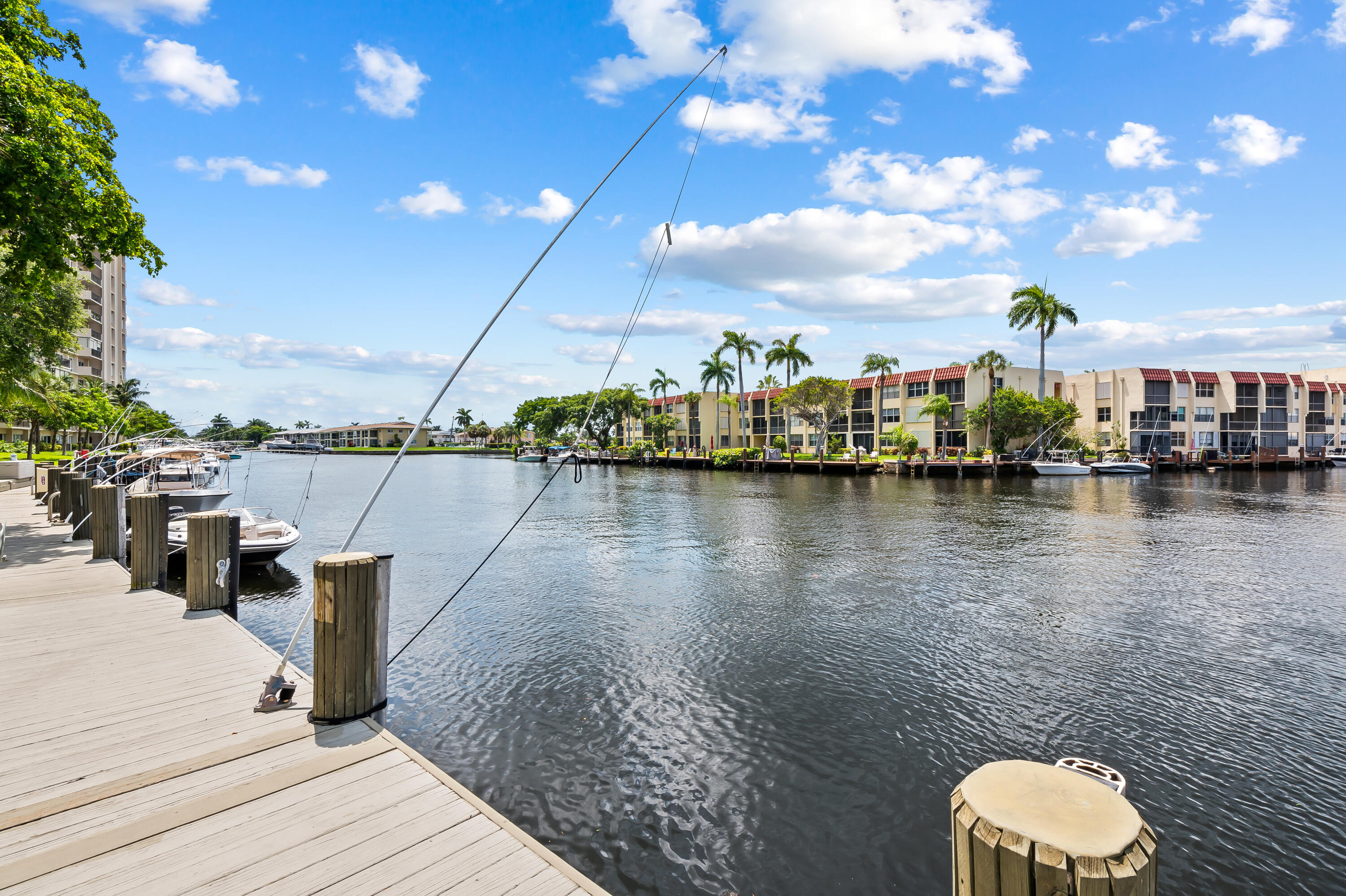 WATERFORD POINT CONDO - Residential