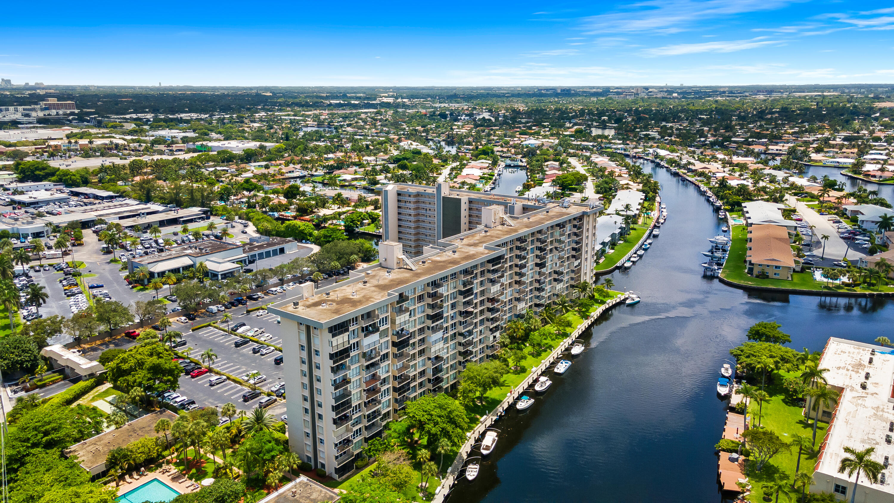 WATERFORD POINT CONDO - Residential