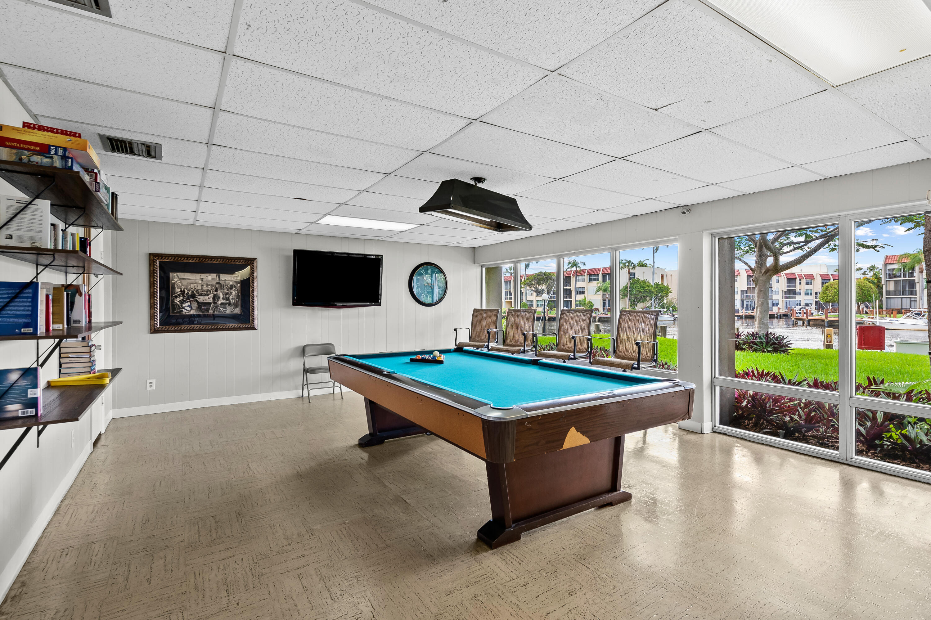 WATERFORD POINT CONDO - Residential
