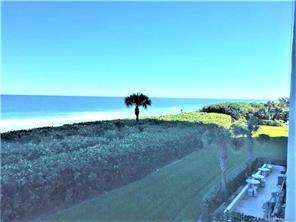 Photo of 9900 S OCEAN Drive #708, Jensen Beach, FL 34957 (MLS # B26071337)