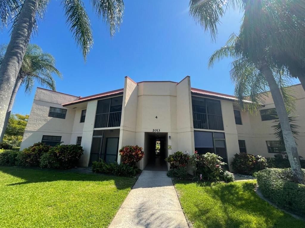 Photo of 2013 NE Collins Circle #490, Jensen Beach, FL 34957 (MLS # R10867664)